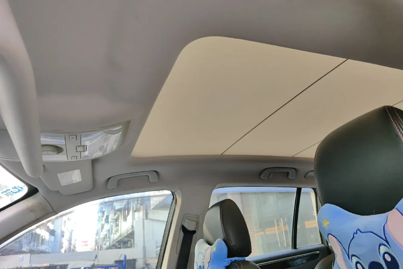 2015 Zotye Damy X5 1.5T 150HP L4 CVT,autocango,china used car exporter,china ev exporter,chinese used car exporter,chinese used ev exporter