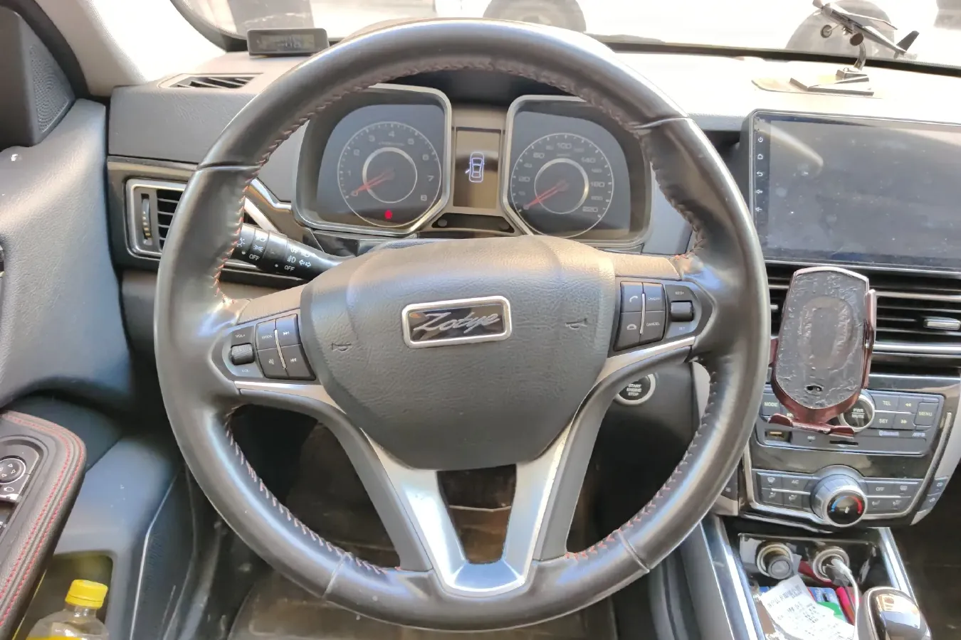 2015 Zotye Damy X5 1.5T 150HP L4 CVT,autocango,china used car exporter,china ev exporter,chinese used car exporter,chinese used ev exporter