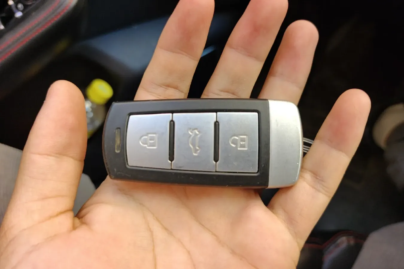 2015 Zotye Damy X5 1.5T 150HP L4 CVT,autocango,china used car exporter,china ev exporter,chinese used car exporter,chinese used ev exporter