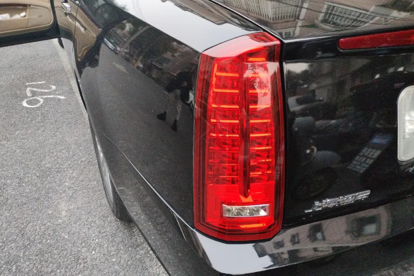 2011 Cadillac SLS 2.0T 262HP L4 6AT,autocango,china used car exporter,china ev exporter,chinese used car exporter,chinese used ev exporter