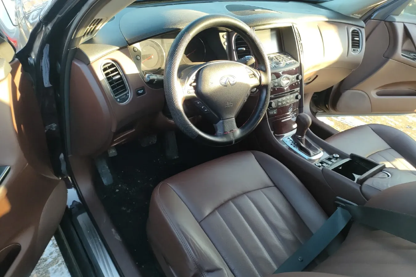 2010 Infiniti EX 2.5L 235HP V6 7AT,autocango,china used car exporter,china ev exporter,chinese used car exporter,chinese used ev exporter