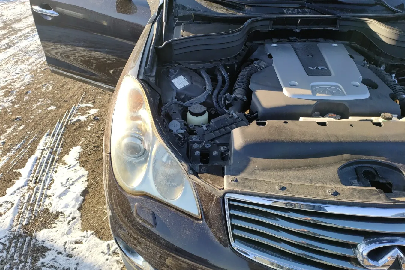 2010 Infiniti EX 2.5L 235HP V6 7AT,autocango,china used car exporter,china ev exporter,chinese used car exporter,chinese used ev exporter