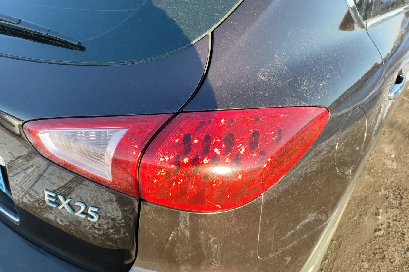 2010 Infiniti EX 2.5L 235HP V6 7AT,autocango,china used car exporter,china ev exporter,chinese used car exporter,chinese used ev exporter