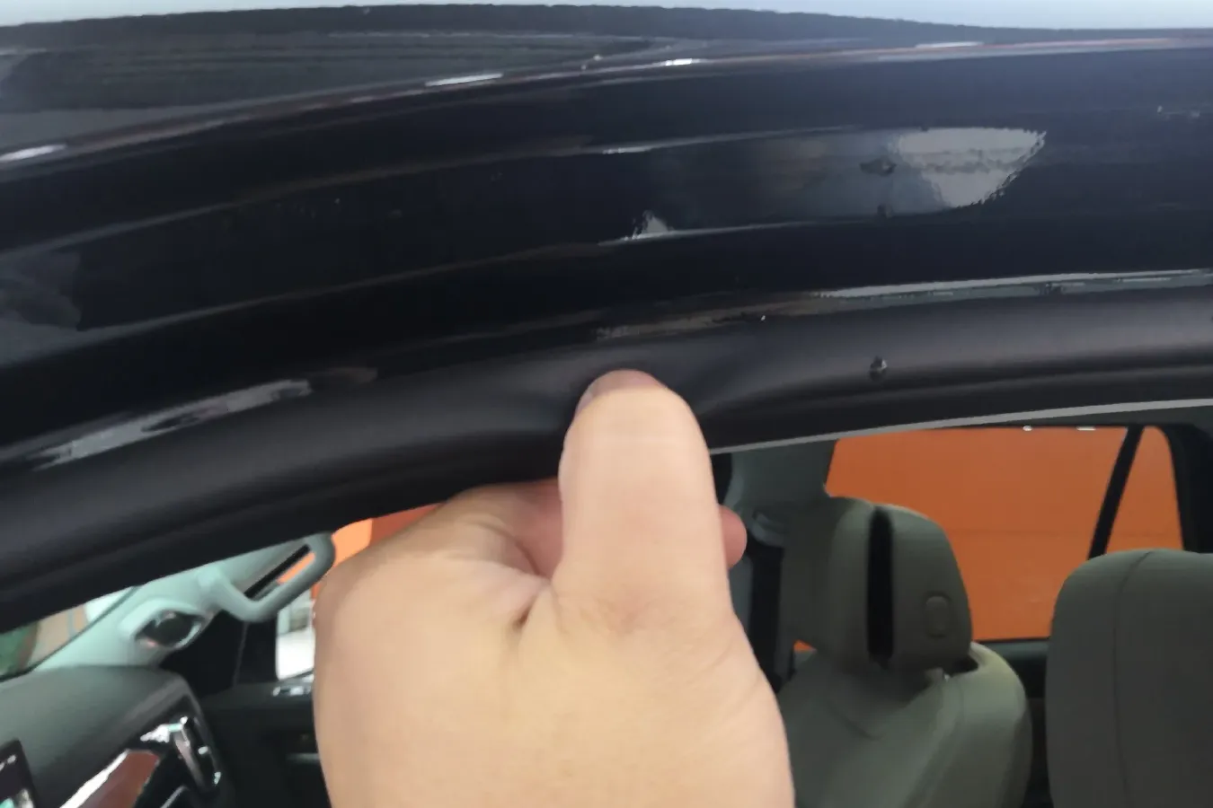 2022 BeiJing BJ60 2.0T 267HP L4 8AT,autocango,china used car exporter,china ev exporter,chinese used car exporter,chinese used ev exporter