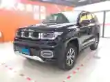2022 BeiJing BJ60 2.0T 267HP L4 8AT