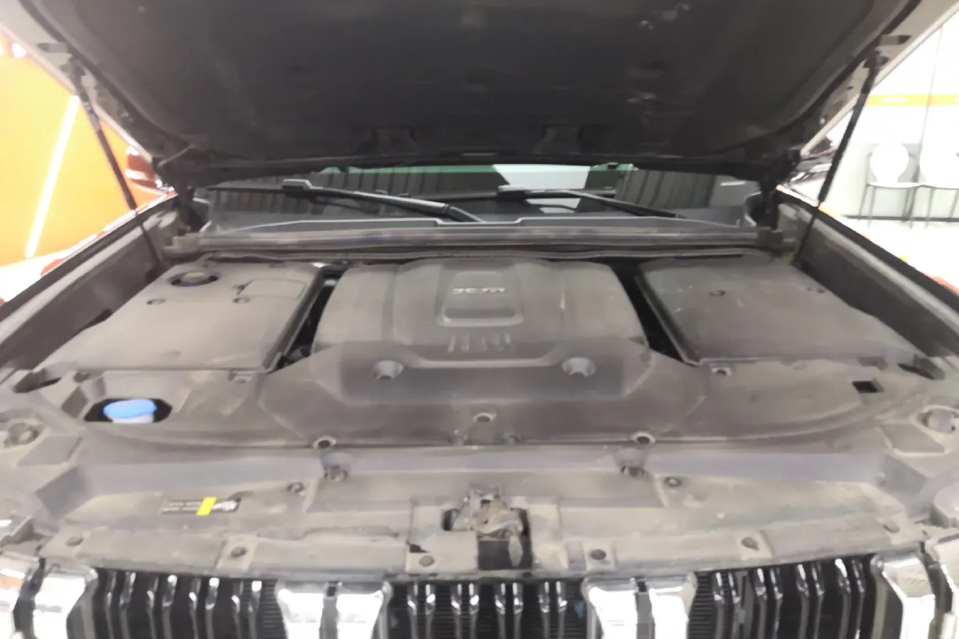 2022 BeiJing BJ60 2.0T 267HP L4 8AT,autocango,china used car exporter,china ev exporter,chinese used car exporter,chinese used ev exporter