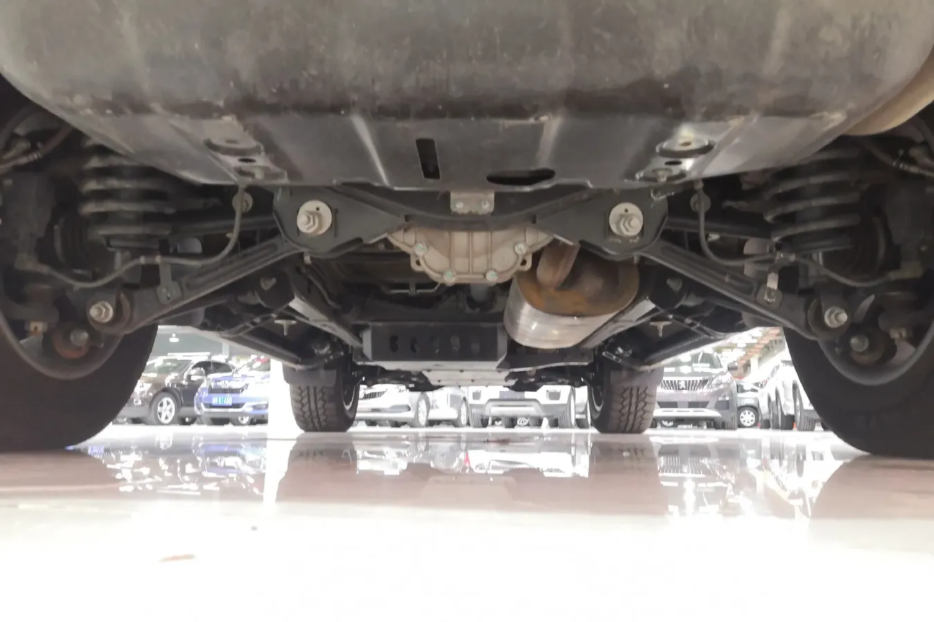 2022 BeiJing BJ60 2.0T 267HP L4 8AT,autocango,china used car exporter,china ev exporter,chinese used car exporter,chinese used ev exporter