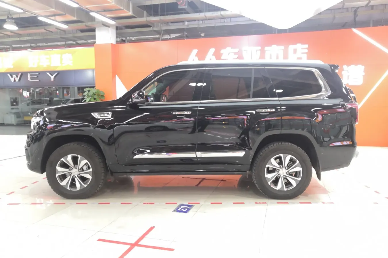 2022 BeiJing BJ60 2.0T 267HP L4 8AT,autocango,china used car exporter,china ev exporter,chinese used car exporter,chinese used ev exporter