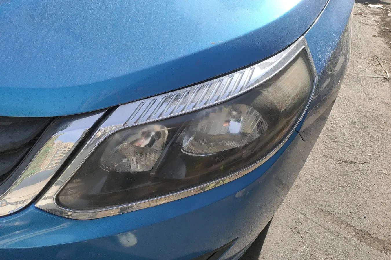 2014 BaoJun 610 1.5L 112HP L4 5MT,autocango,china used car exporter,china ev exporter,chinese used car exporter,chinese used ev exporter