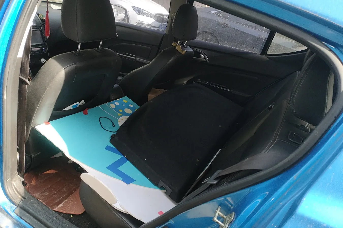 2014 BaoJun 610 1.5L 112HP L4 5MT,autocango,china used car exporter,china ev exporter,chinese used car exporter,chinese used ev exporter