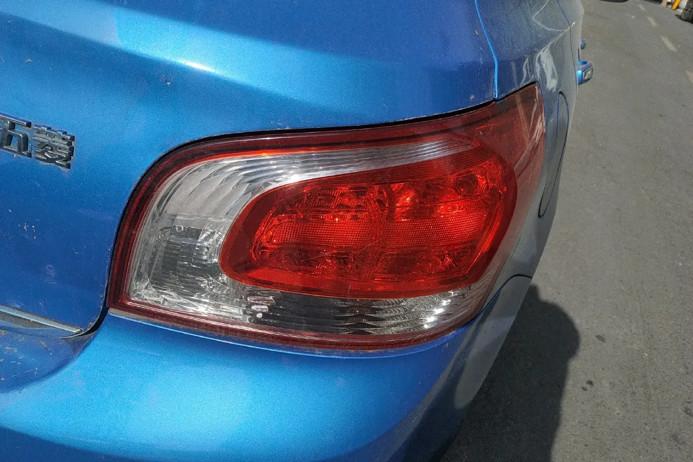 2014 BaoJun 610 1.5L 112HP L4 5MT,autocango,china used car exporter,china ev exporter,chinese used car exporter,chinese used ev exporter