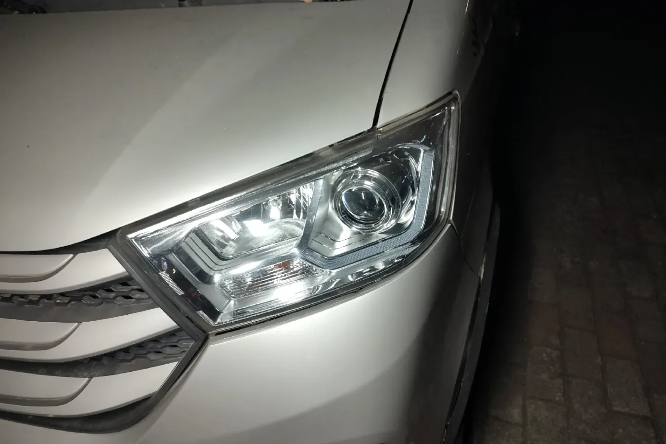 2019 ChangAn KuaYue New Leopard 3 1.5L 112HP L4 5MT,autocango,china used car exporter,china ev exporter,chinese used car exporter,chinese used ev exporter