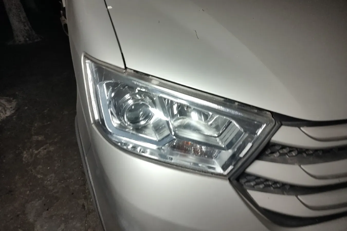 2019 ChangAn KuaYue New Leopard 3 1.5L 112HP L4 5MT,autocango,china used car exporter,china ev exporter,chinese used car exporter,chinese used ev exporter