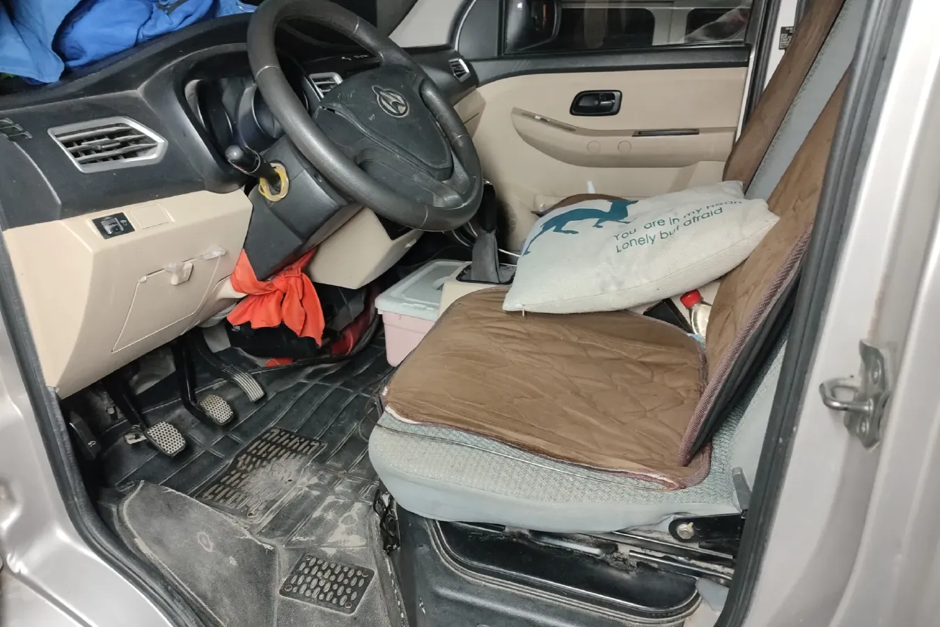 2019 ChangAn KuaYue New Leopard 3 1.5L 112HP L4 5MT,autocango,china used car exporter,china ev exporter,chinese used car exporter,chinese used ev exporter