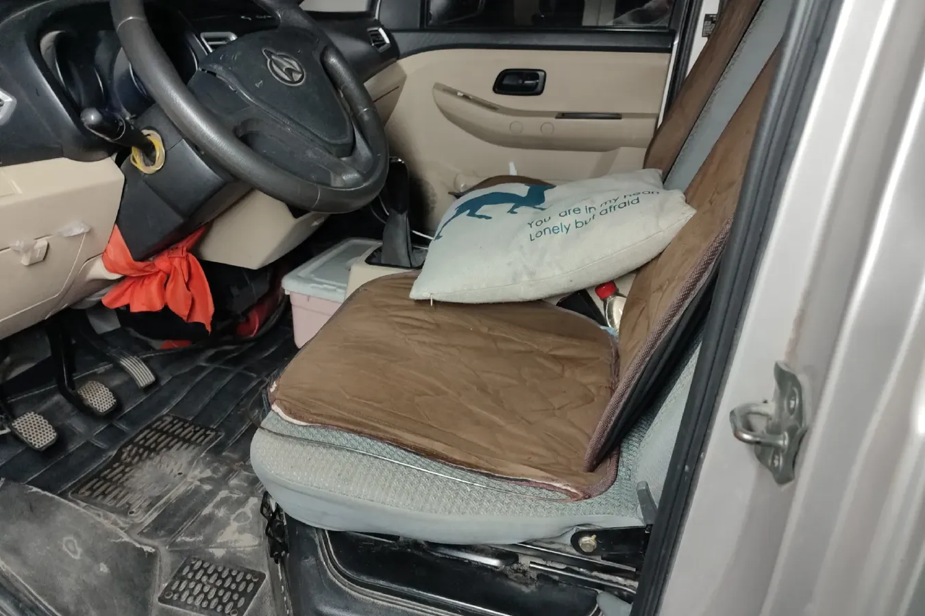 2019 ChangAn KuaYue New Leopard 3 1.5L 112HP L4 5MT,autocango,china used car exporter,china ev exporter,chinese used car exporter,chinese used ev exporter