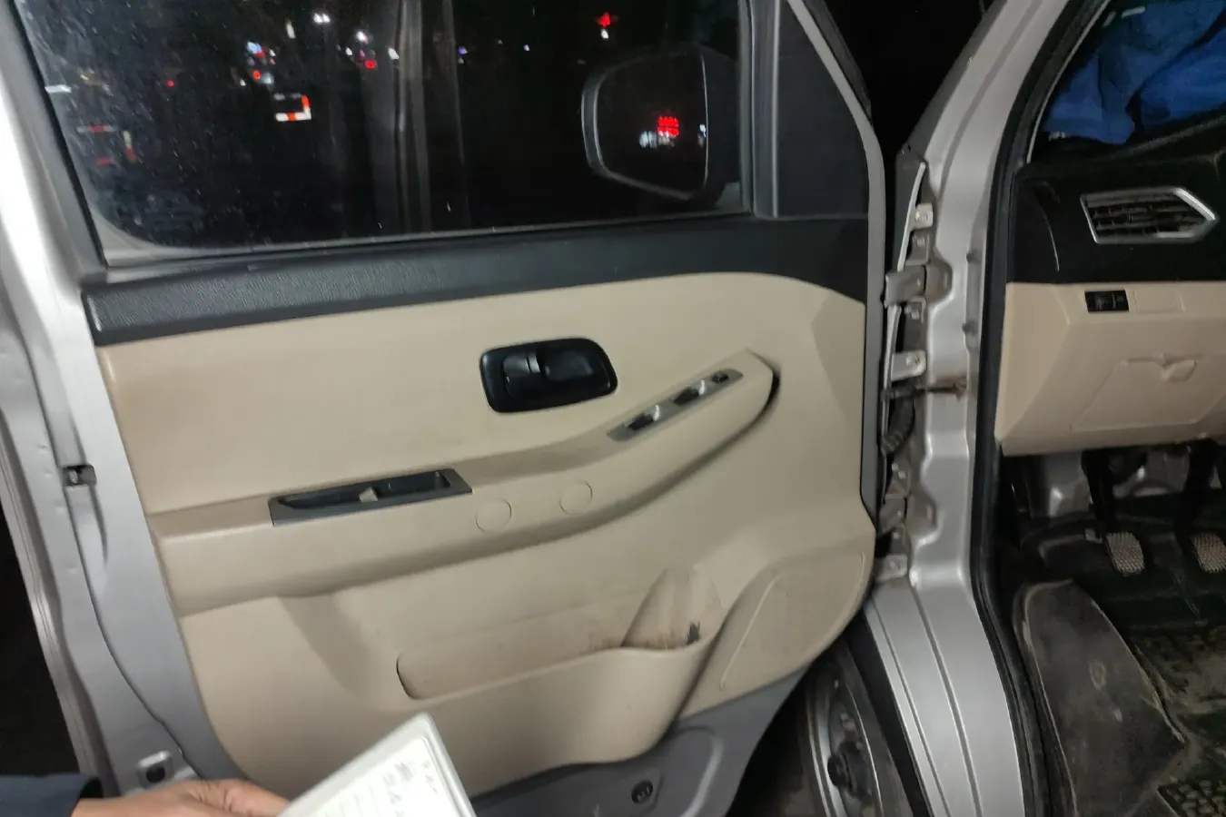 2019 ChangAn KuaYue New Leopard 3 1.5L 112HP L4 5MT,autocango,china used car exporter,china ev exporter,chinese used car exporter,chinese used ev exporter