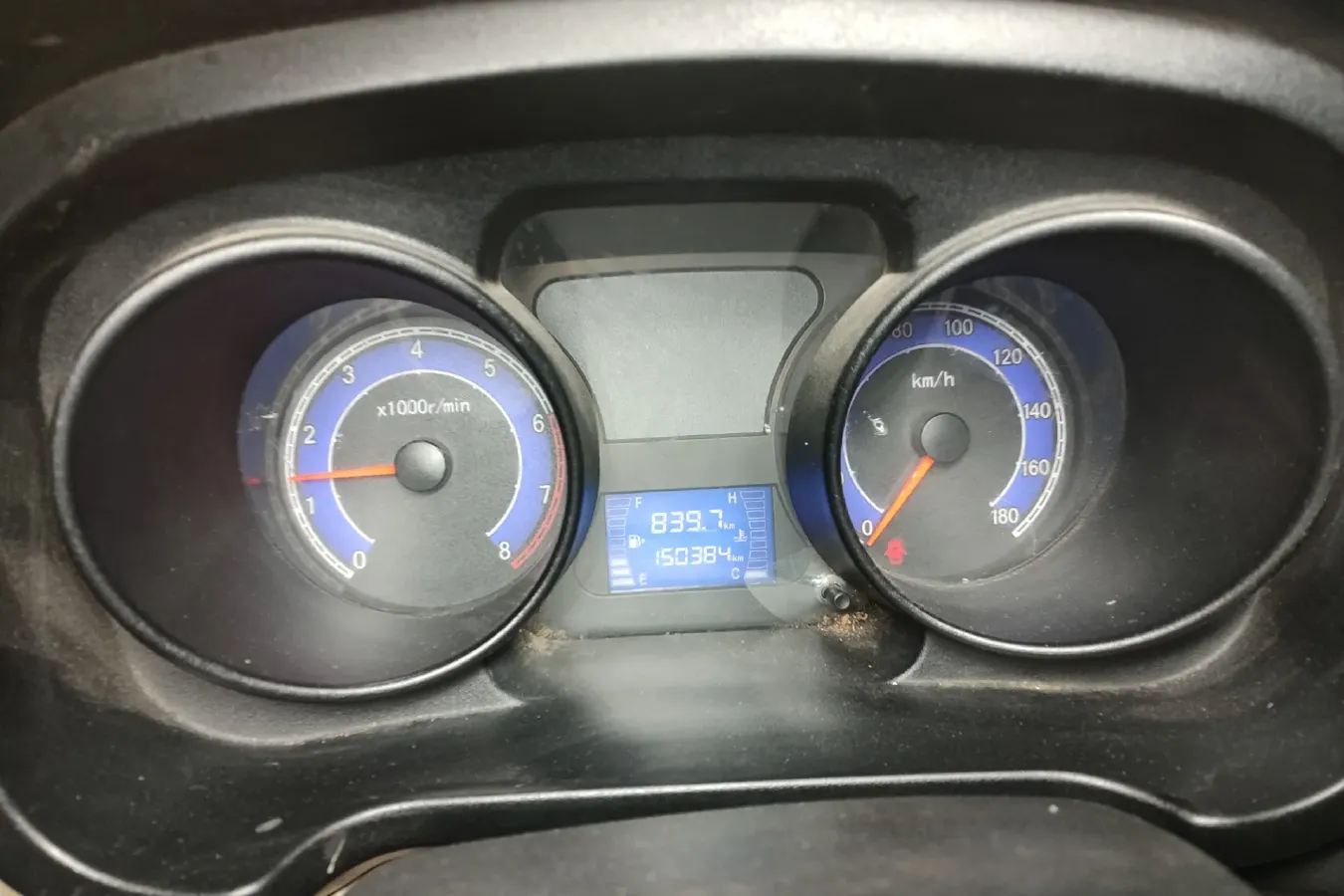 2019 ChangAn KuaYue New Leopard 3 1.5L 112HP L4 5MT,autocango,china used car exporter,china ev exporter,chinese used car exporter,chinese used ev exporter