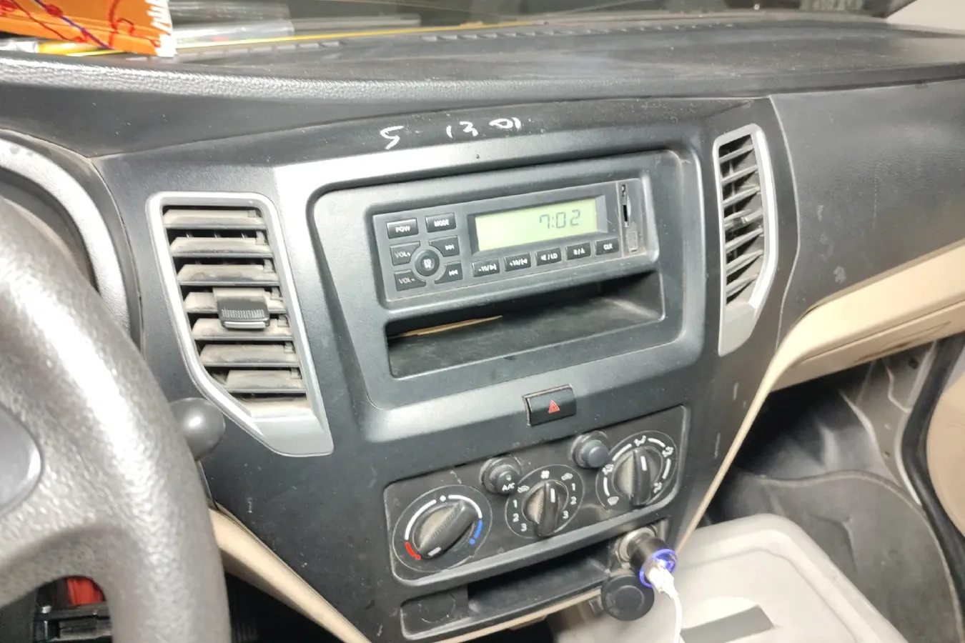 2019 ChangAn KuaYue New Leopard 3 1.5L 112HP L4 5MT,autocango,china used car exporter,china ev exporter,chinese used car exporter,chinese used ev exporter