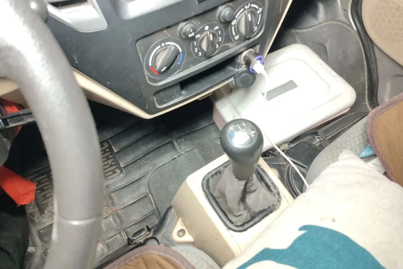 2019 ChangAn KuaYue New Leopard 3 1.5L 112HP L4 5MT,autocango,china used car exporter,china ev exporter,chinese used car exporter,chinese used ev exporter