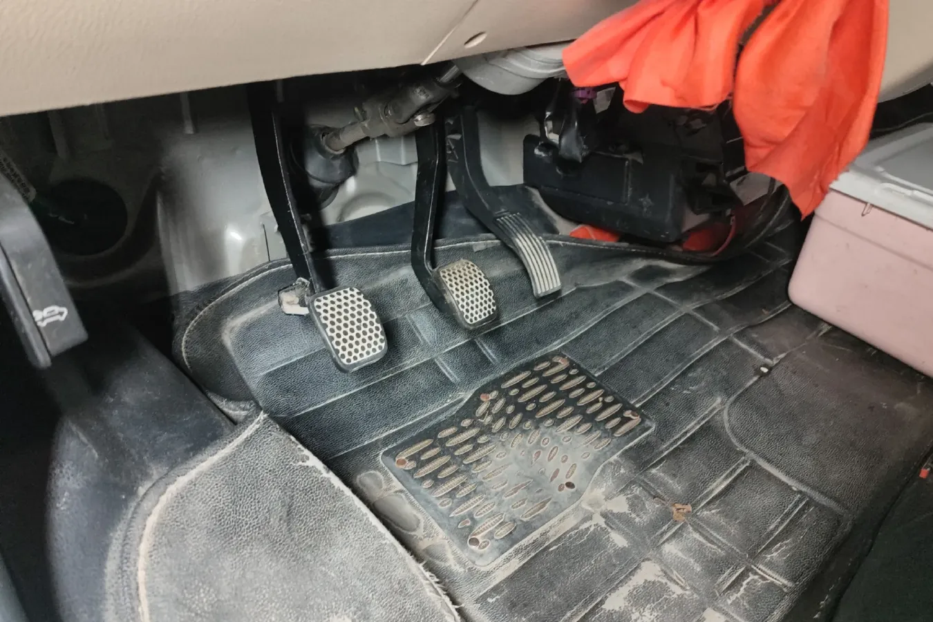 2019 ChangAn KuaYue New Leopard 3 1.5L 112HP L4 5MT,autocango,china used car exporter,china ev exporter,chinese used car exporter,chinese used ev exporter