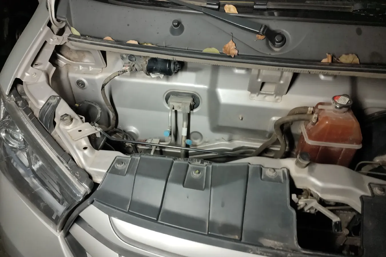 2019 ChangAn KuaYue New Leopard 3 1.5L 112HP L4 5MT,autocango,china used car exporter,china ev exporter,chinese used car exporter,chinese used ev exporter