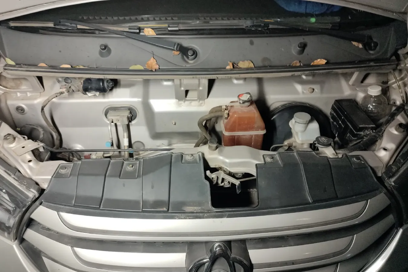 2019 ChangAn KuaYue New Leopard 3 1.5L 112HP L4 5MT,autocango,china used car exporter,china ev exporter,chinese used car exporter,chinese used ev exporter