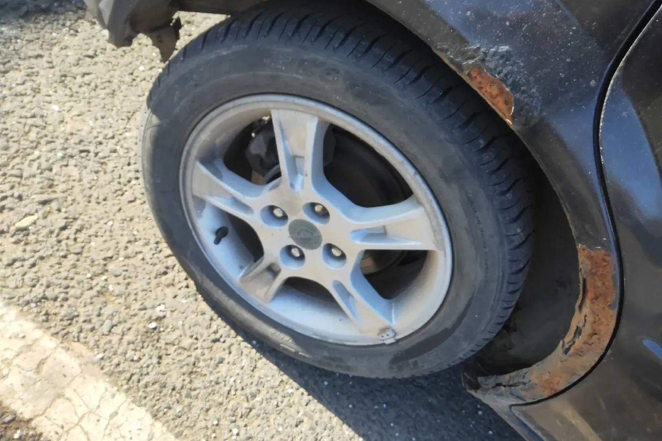 2009 HaiMa Happin 1.6L 117HP L4 5MT,autocango,china used car exporter,china ev exporter,chinese used car exporter,chinese used ev exporter