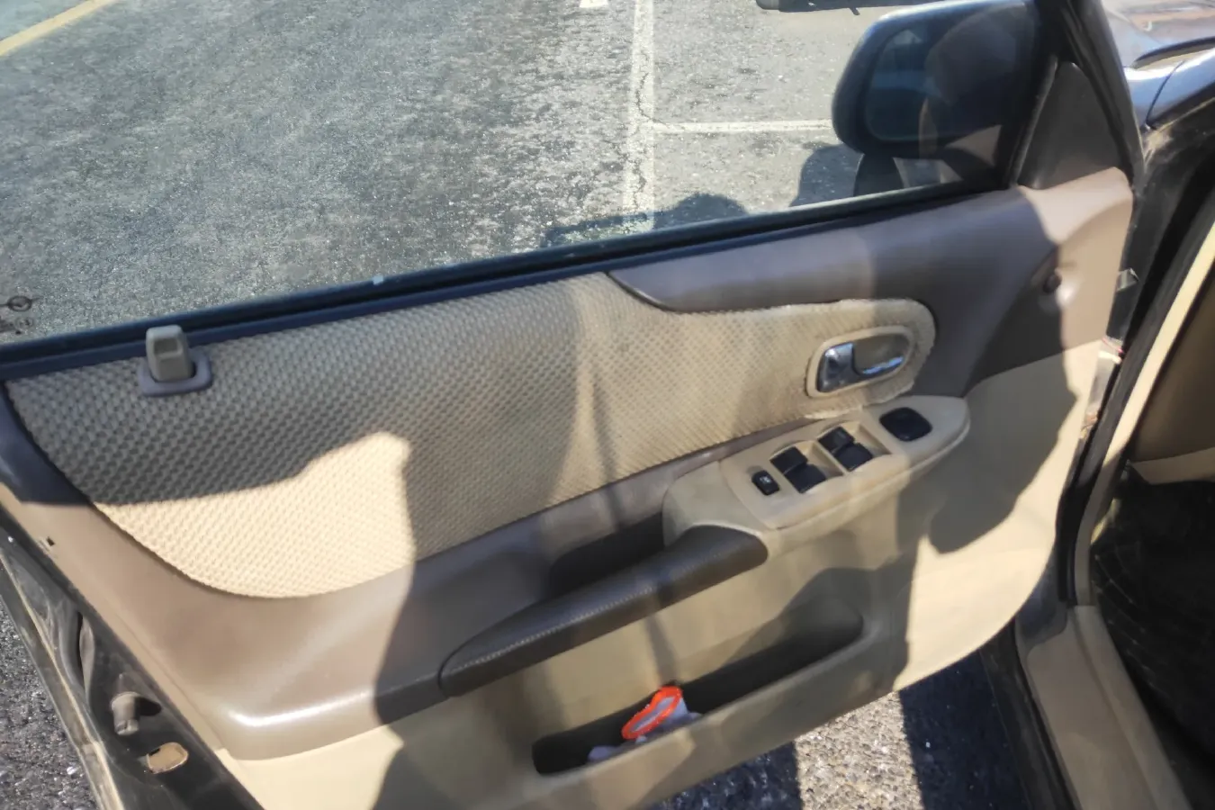 2009 HaiMa Happin 1.6L 117HP L4 5MT,autocango,china used car exporter,china ev exporter,chinese used car exporter,chinese used ev exporter