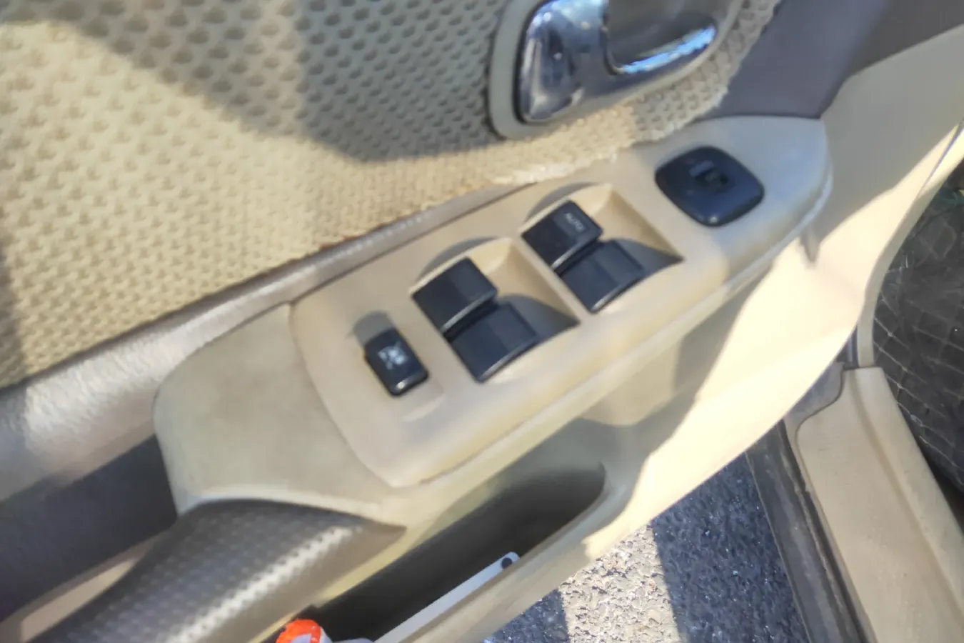 2009 HaiMa Happin 1.6L 117HP L4 5MT,autocango,china used car exporter,china ev exporter,chinese used car exporter,chinese used ev exporter