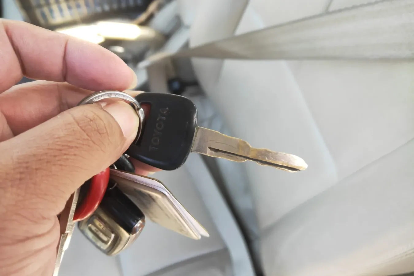 2009 HaiMa Happin 1.6L 117HP L4 5MT,autocango,china used car exporter,china ev exporter,chinese used car exporter,chinese used ev exporter