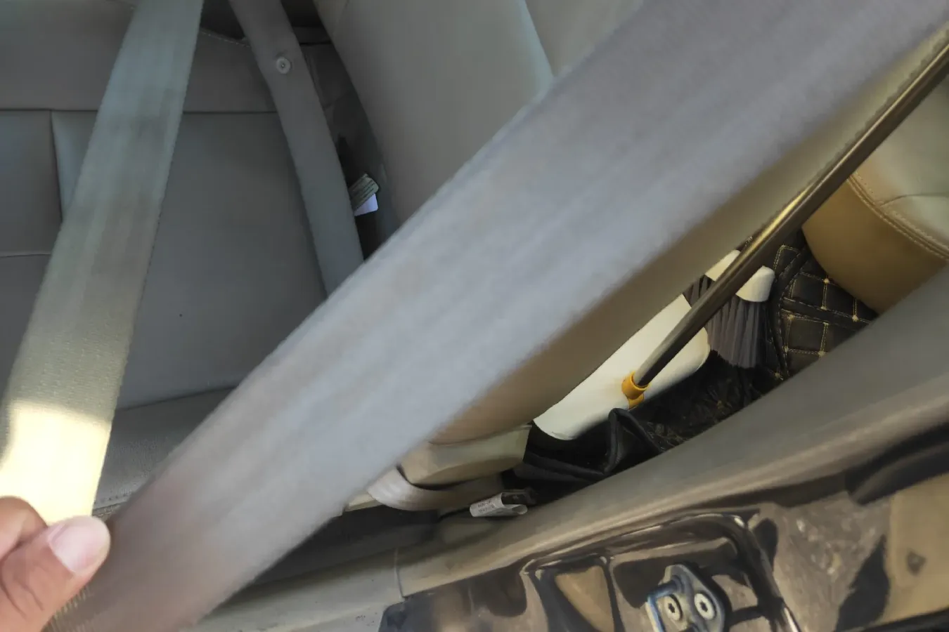 2009 HaiMa Happin 1.6L 117HP L4 5MT,autocango,china used car exporter,china ev exporter,chinese used car exporter,chinese used ev exporter