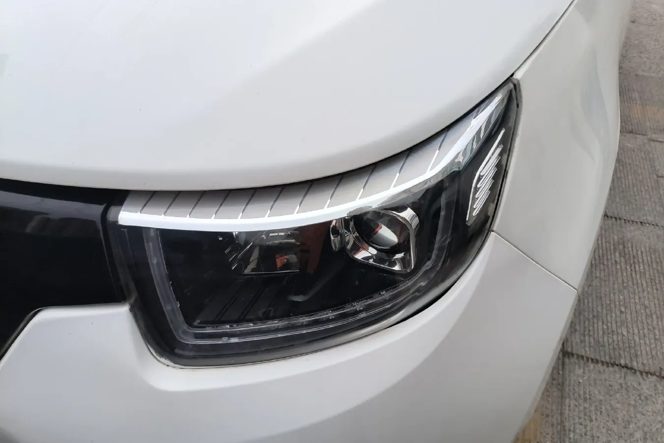 2018 Dearcc EV10 BEV 32.85KWH,autocango,china used car exporter,china ev exporter,chinese used car exporter,chinese used ev exporter