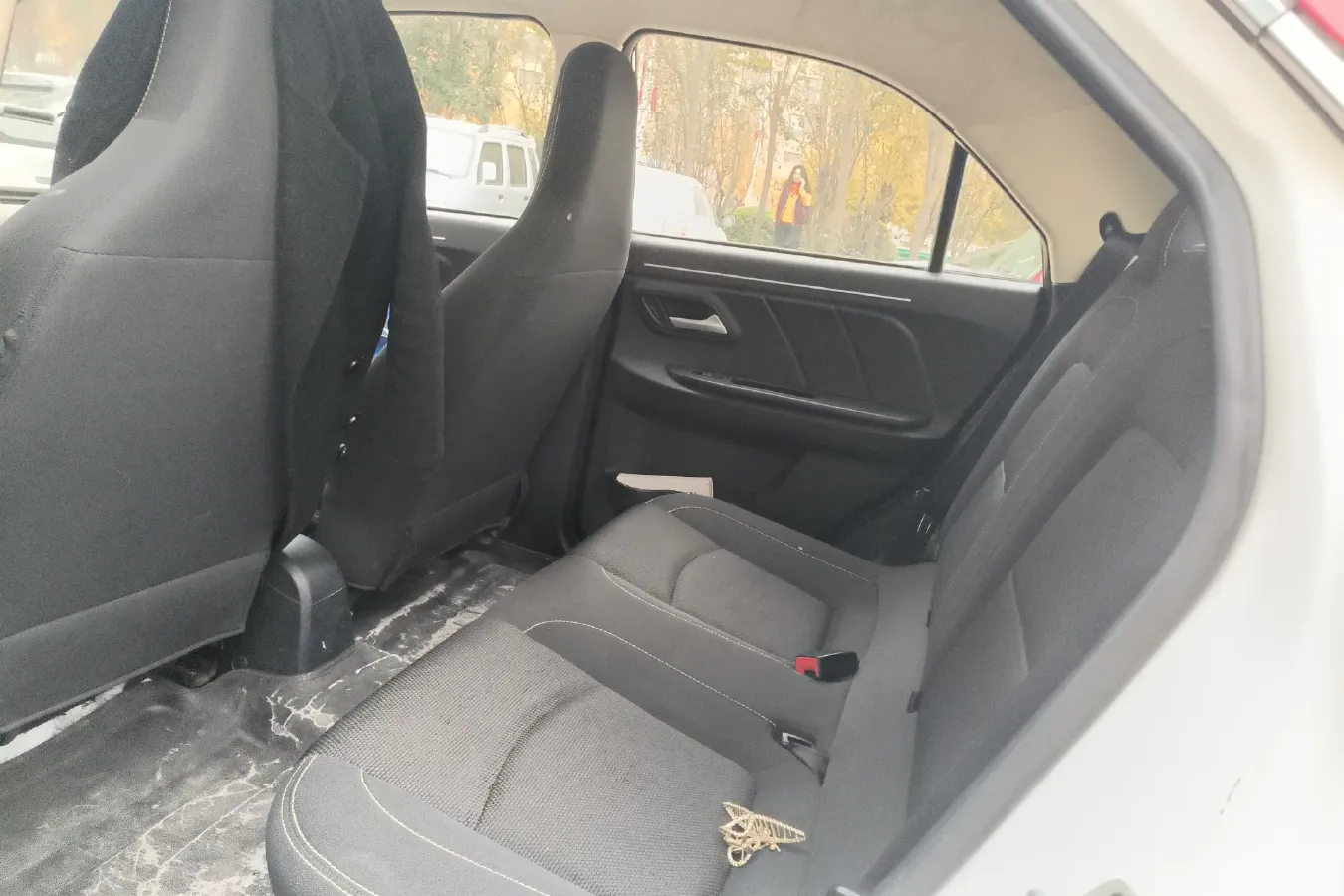 2018 Dearcc EV10 BEV 32.85KWH,autocango,china used car exporter,china ev exporter,chinese used car exporter,chinese used ev exporter