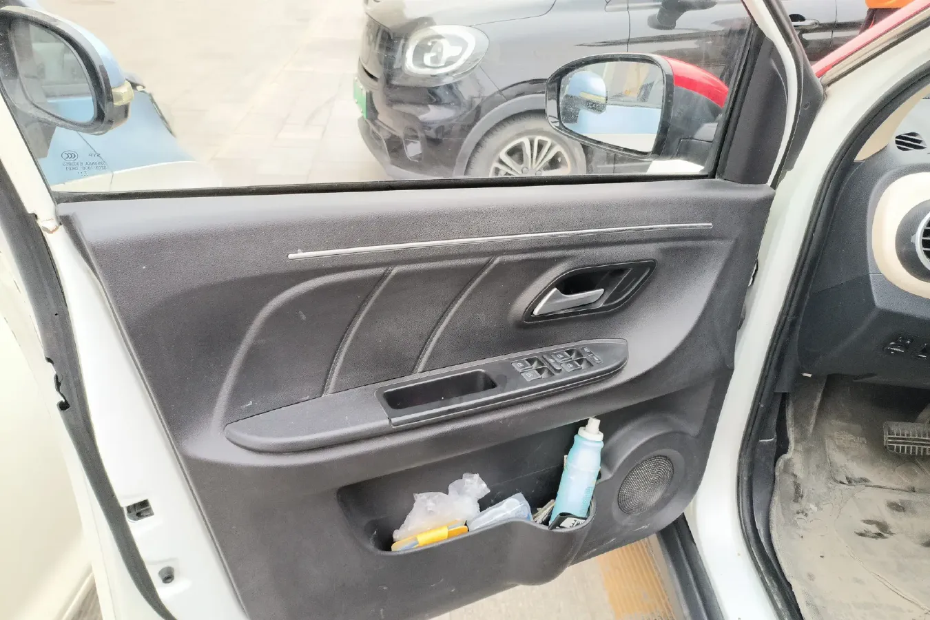 2018 Dearcc EV10 BEV 32.85KWH,autocango,china used car exporter,china ev exporter,chinese used car exporter,chinese used ev exporter