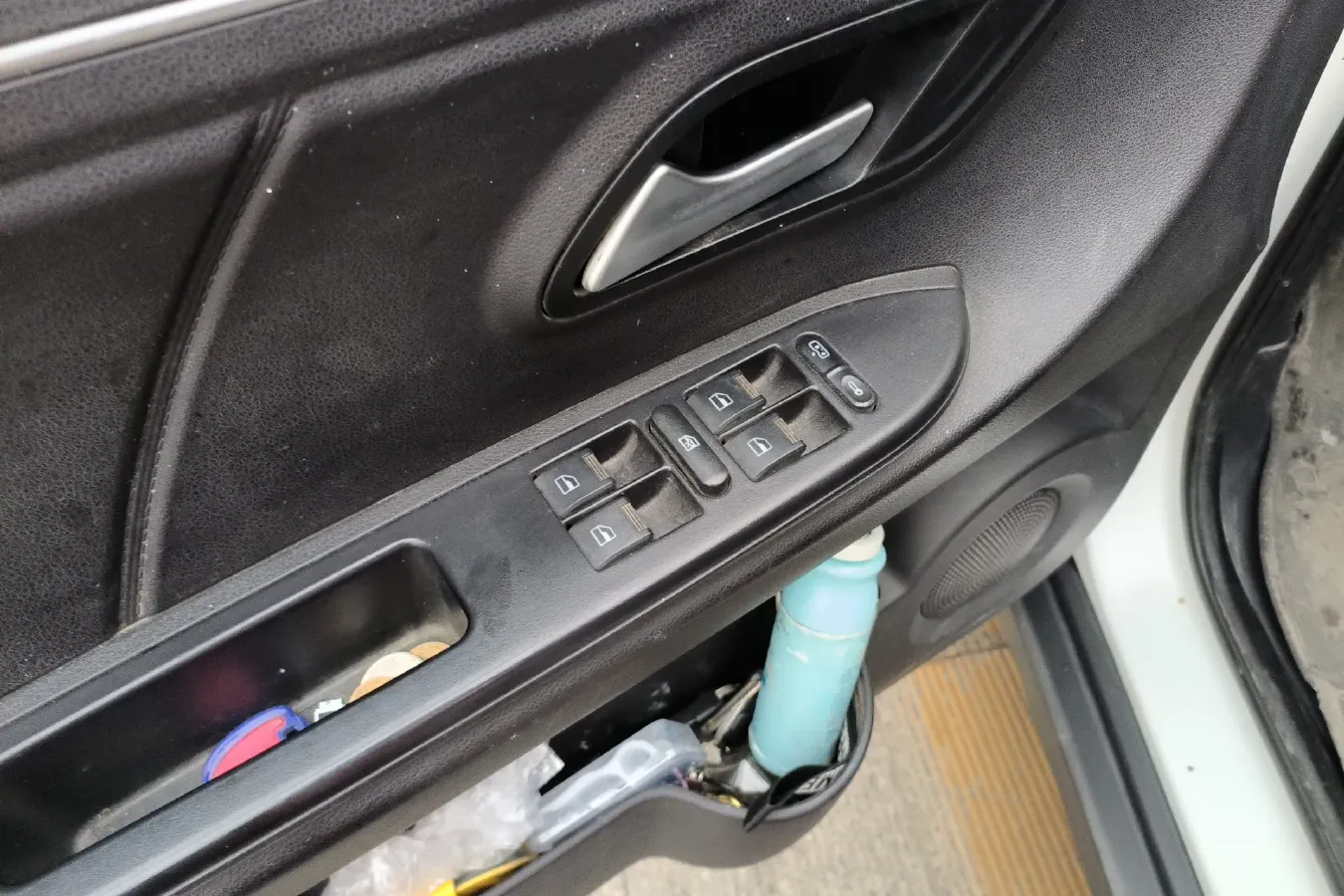 2018 Dearcc EV10 BEV 32.85KWH,autocango,china used car exporter,china ev exporter,chinese used car exporter,chinese used ev exporter