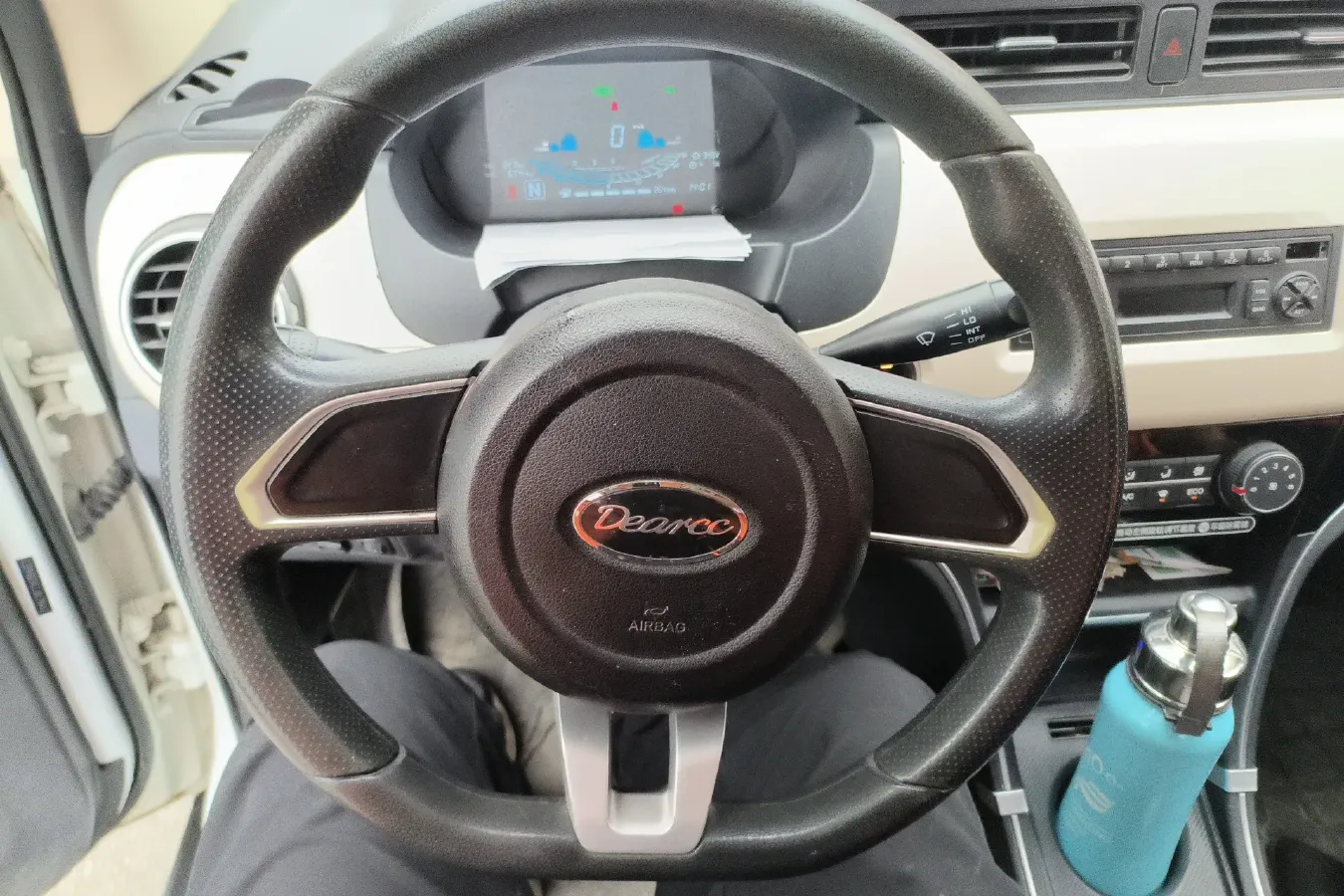 2018 Dearcc EV10 BEV 32.85KWH,autocango,china used car exporter,china ev exporter,chinese used car exporter,chinese used ev exporter