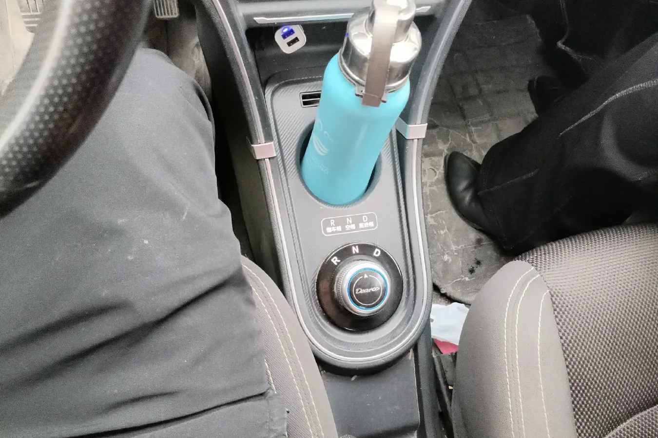 2018 Dearcc EV10 BEV 32.85KWH,autocango,china used car exporter,china ev exporter,chinese used car exporter,chinese used ev exporter