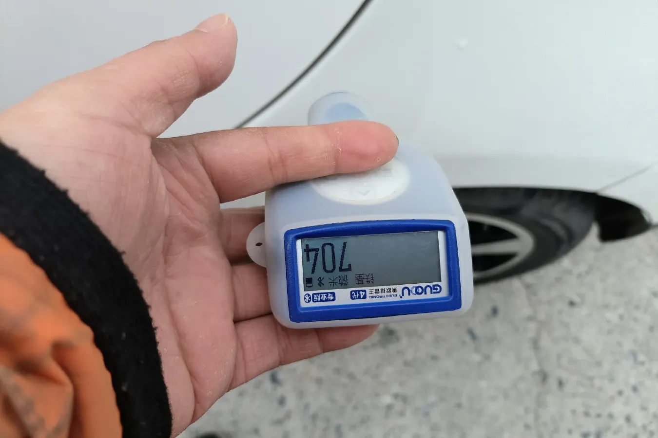 2018 Dearcc EV10 BEV 32.85KWH,autocango,china used car exporter,china ev exporter,chinese used car exporter,chinese used ev exporter