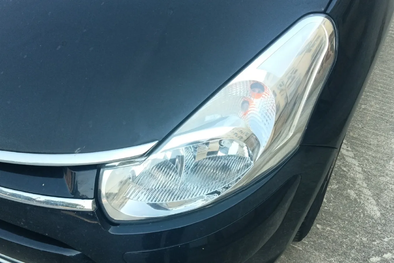 2012 Citroen C2 1.4L 76HP L4 5MT,autocango,china used car exporter,china ev exporter,chinese used car exporter,chinese used ev exporter