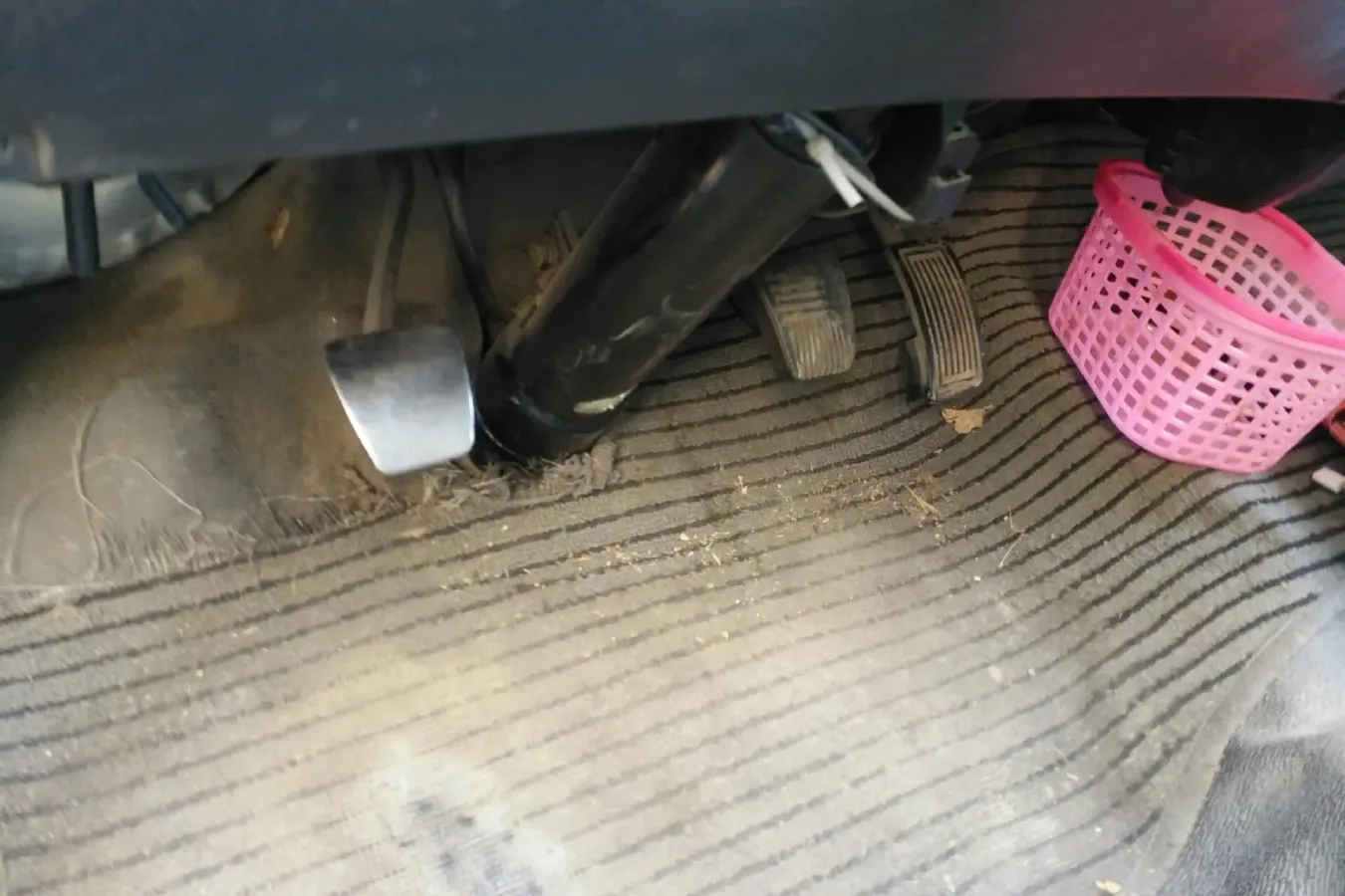 2015 KingLong JinWei 2.0L 102HP L4 5MT,autocango,china used car exporter,china ev exporter,chinese used car exporter,chinese used ev exporter