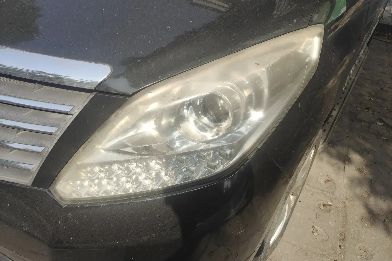 2016 DongFeng Forthing CM7 2.0T 190HP L4 6AT,autocango,china used car exporter,china ev exporter,chinese used car exporter,chinese used ev exporter