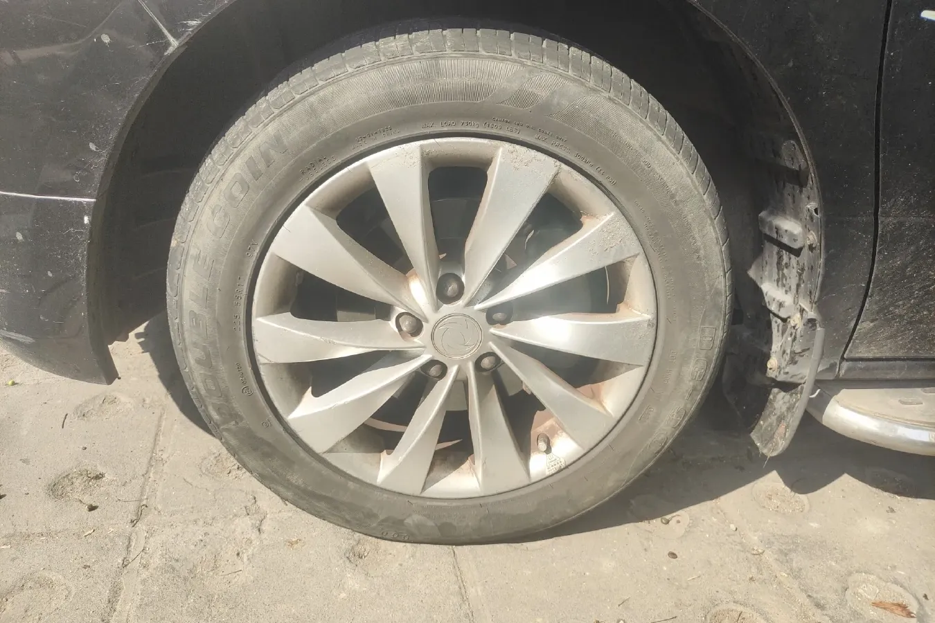 2016 DongFeng Forthing CM7 2.0T 190HP L4 6AT,autocango,china used car exporter,china ev exporter,chinese used car exporter,chinese used ev exporter