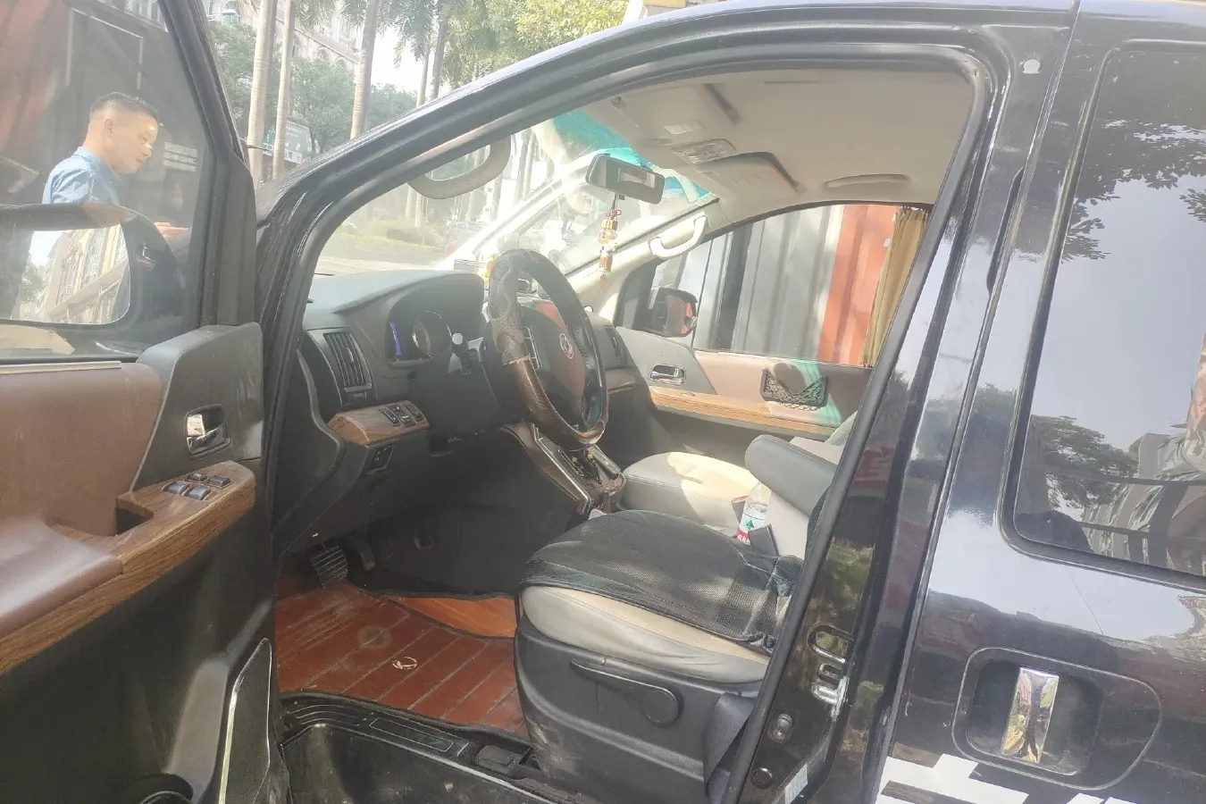 2016 DongFeng Forthing CM7 2.0T 190HP L4 6AT,autocango,china used car exporter,china ev exporter,chinese used car exporter,chinese used ev exporter