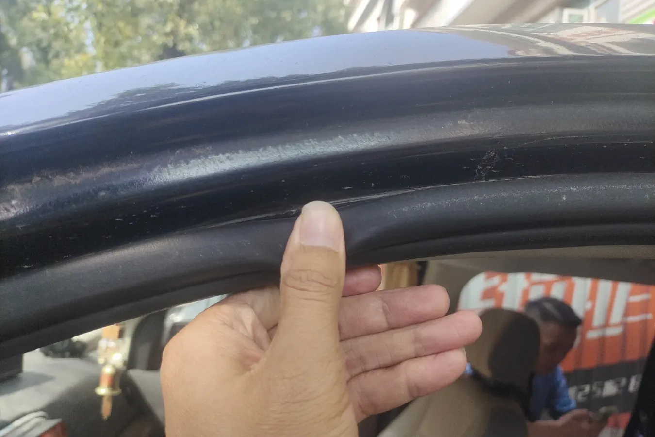 2016 DongFeng Forthing CM7 2.0T 190HP L4 6AT,autocango,china used car exporter,china ev exporter,chinese used car exporter,chinese used ev exporter