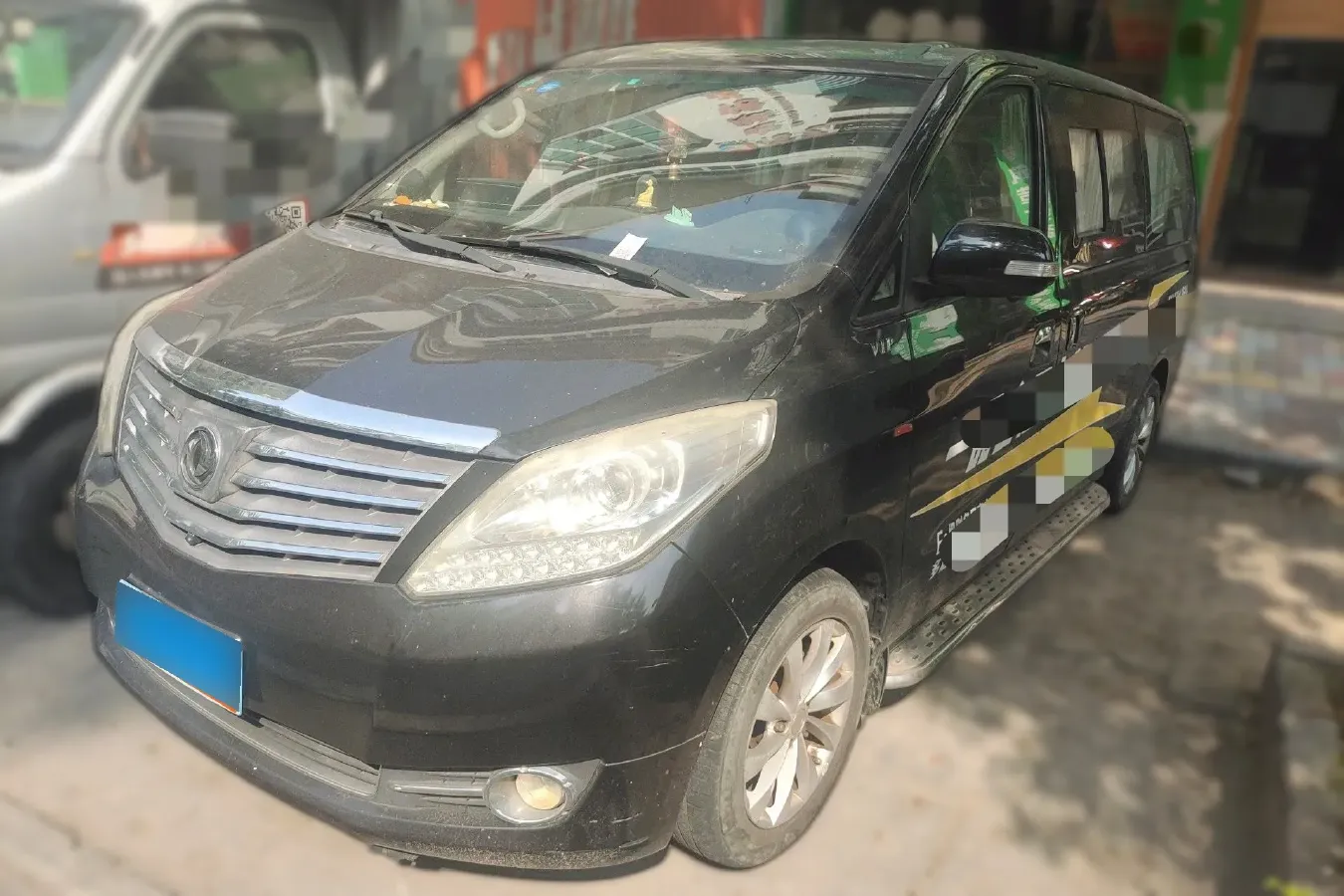 2016 DongFeng Forthing CM7 2.0T 190HP L4 6AT,autocango,china used car exporter,china ev exporter,chinese used car exporter,chinese used ev exporter