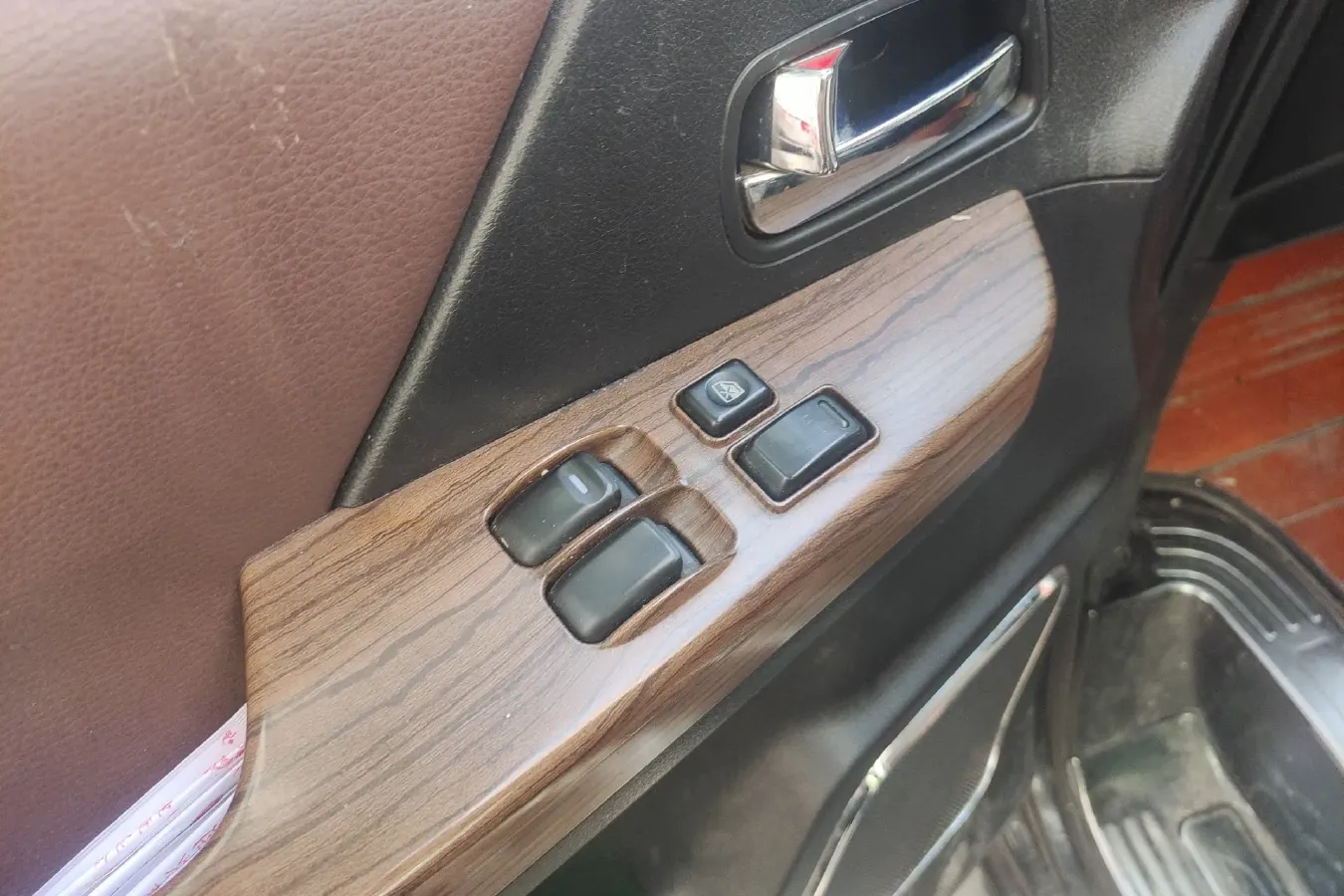 2016 DongFeng Forthing CM7 2.0T 190HP L4 6AT,autocango,china used car exporter,china ev exporter,chinese used car exporter,chinese used ev exporter