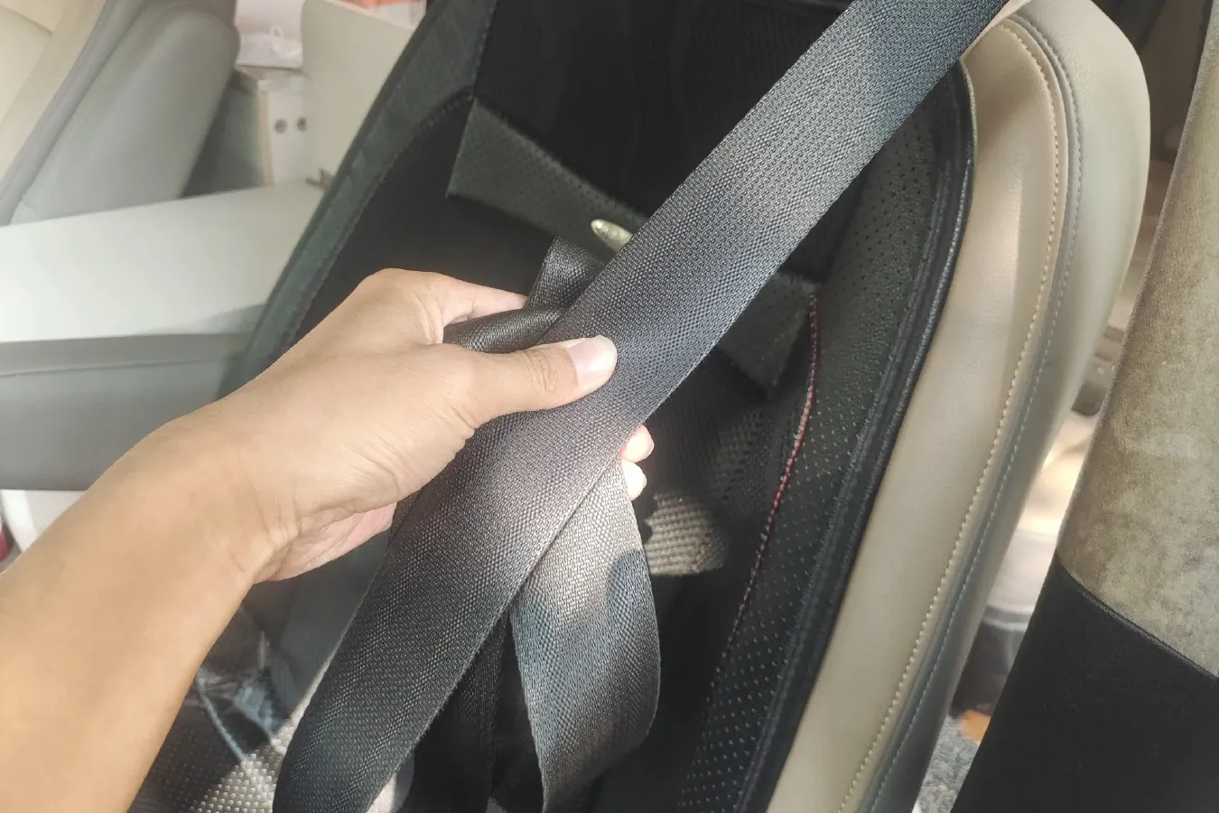 2016 DongFeng Forthing CM7 2.0T 190HP L4 6AT,autocango,china used car exporter,china ev exporter,chinese used car exporter,chinese used ev exporter