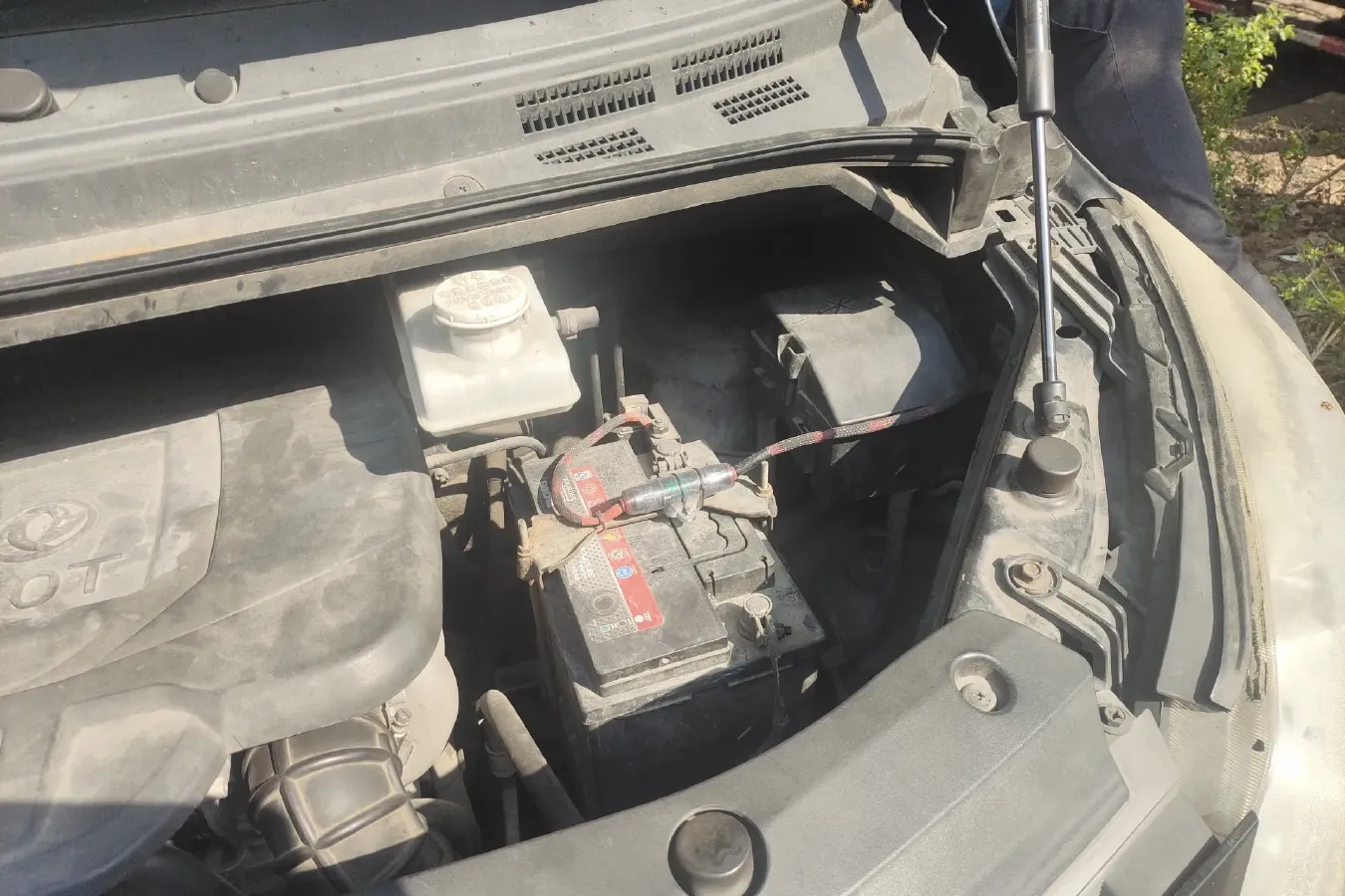 2016 DongFeng Forthing CM7 2.0T 190HP L4 6AT,autocango,china used car exporter,china ev exporter,chinese used car exporter,chinese used ev exporter