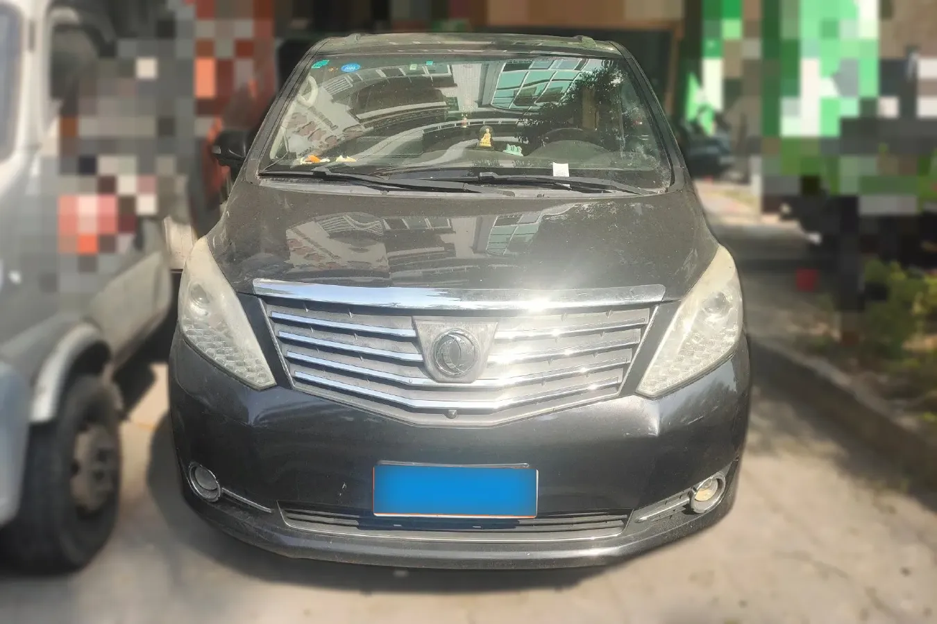 2016 DongFeng Forthing CM7 2.0T 190HP L4 6AT,autocango,china used car exporter,china ev exporter,chinese used car exporter,chinese used ev exporter
