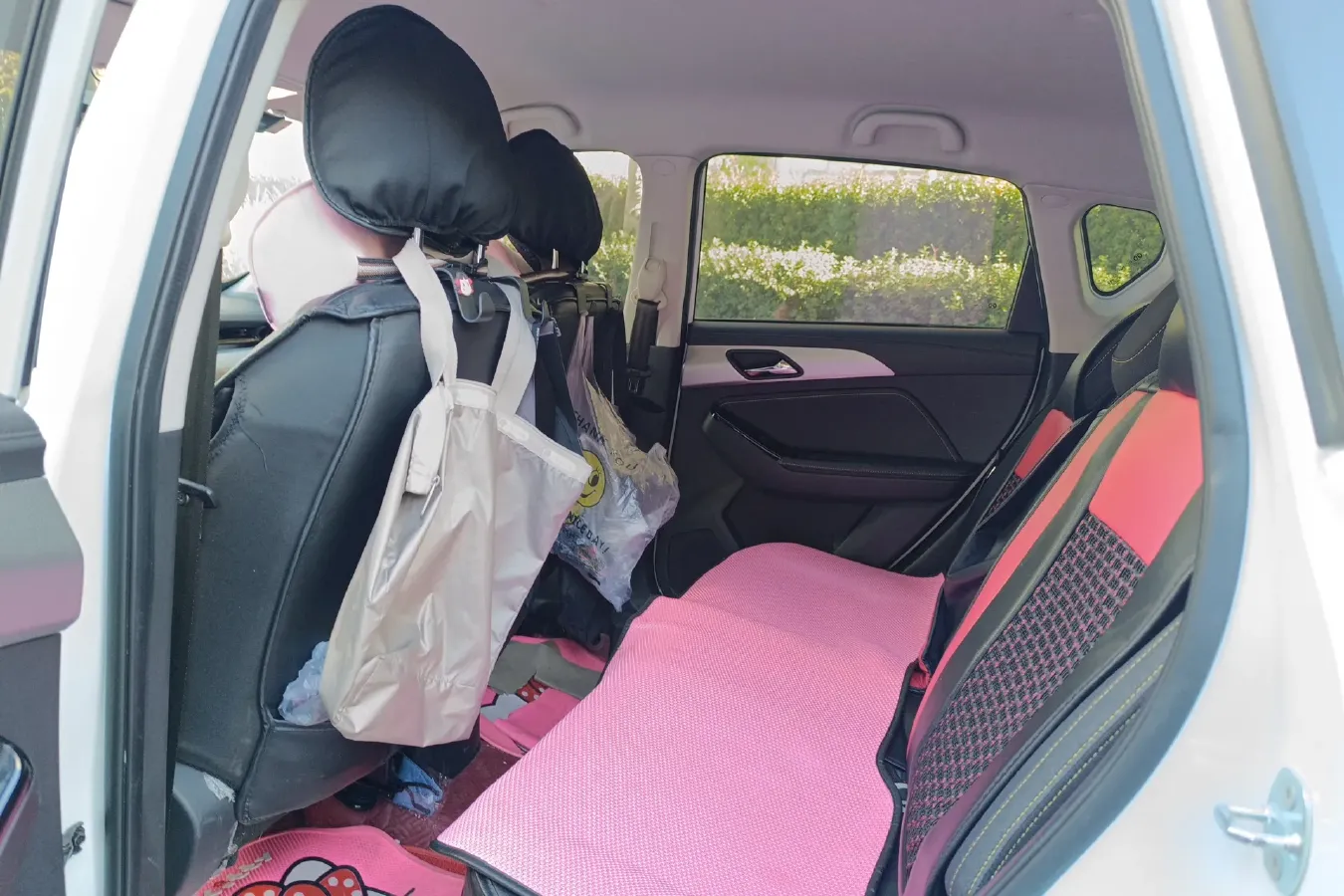 2019 BeiJing Auto X3 1.5T 150HP L4 CVT,autocango,china used car exporter,china ev exporter,chinese used car exporter,chinese used ev exporter